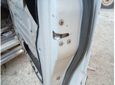 Recambio de cerradura puerta delantera derecha para mitsubishi montero   canvas top (l04_g) 2.5 td (l044g, l049g) referencia OEM
